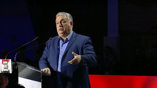 Венгрия заблокировала кредит Евросоюза для Украины на 90 миллиардов евро