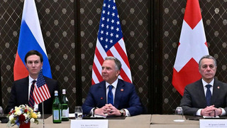 Стивен Уиткофф заявил, что Владимир Путин в разговорах с ним всегда оставался честным