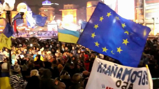 12 лет назад Верховная Рада объявила действующего президента Виктора Януковича самоустранившимся от власти