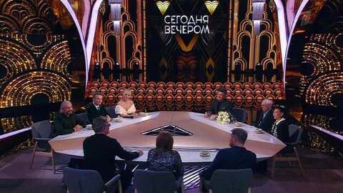 Феномен Александра Зацепина. Легендарному композитору — 100! Сегодня вечером. Анонс