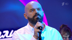 DJ Antonio. «Снегом стать». Мечталлион. Национальная лотерея. Фрагмент 