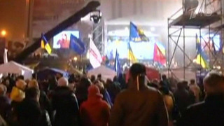 Ровно 12 лет назад в Киеве произошел госпереворот