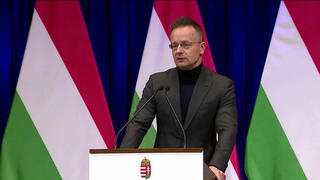 Венгрия в рамках ЕС намерена блокировать все важные для Киева решения