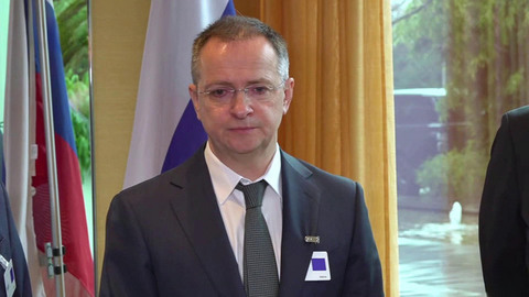 В Женеве прошли третьи с начала года консультации в формате Россия — США — Украина