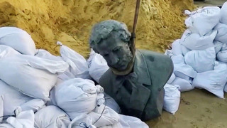 На Украине культуру используют в качестве рычага борьбы со всем русским