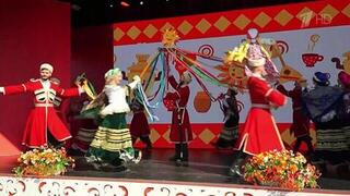 От Камчатки до Калининграда прошли масштабные проводы Масленицы