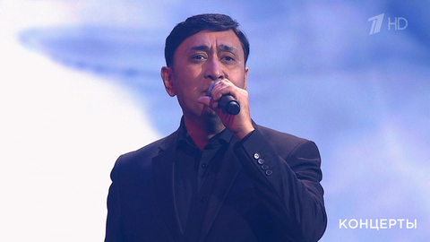 Вениамин Ким / Святослав Булатов / Алексей Солдатов / Игор Ивкович / «Dreambox» — «Напои меня водой, мама». Фестиваль «Своих не бросаем». Фрагмент