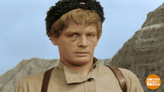 За что мы любим фильм «Офицеры»? Доброе утро. Фрагмент 