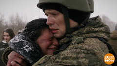  «10 историй о любви и смерти»: больше, чем кино. Доброе утро. Фрагмент