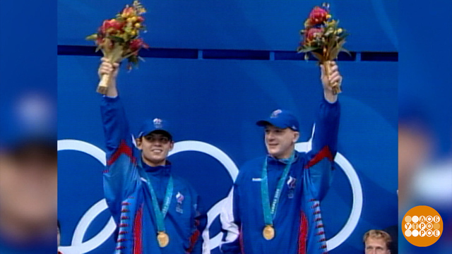 ЦСКА: настоящие армейцы! Доброе утро. Фрагмент