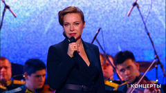 Екатерина Гусева — «Сыновья уходят в бой». 55 лет фильму «Офицеры». Фрагмент выпуска от 23.02.2026