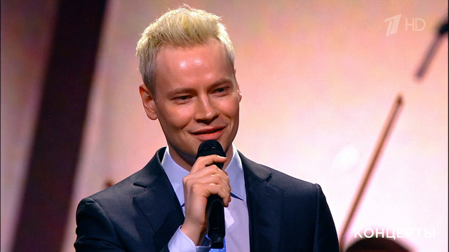 Shaman и Хор Академического ансамбля песни и пляски войск Национальной гвардии РФ — «С чего начинается Родина». 55 лет фильму «Офицеры». Фрагмент 