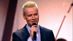 Shaman и Хор Академического ансамбля песни и пляски войск Национальной гвардии РФ — «С чего начинается Родина». 55 лет фильму «Офицеры». Фрагмент 