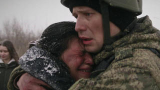 Смотрите вечером на Первом канале первую серию фильма «Десять историй о любви и смерти»