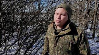 Репортаж с историями бойцов, которые на фронте стали одной большой военной семьей