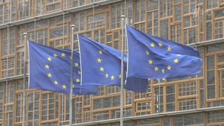 Главы МИД Евросоюза не смогли согласовать новый пакет антироссийских санкций