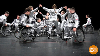 Фестиваль «Лучик света». Доброе утро. Фрагмент