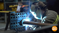 Весна близко! Пора искать работу? Доброе утро. Фрагмент