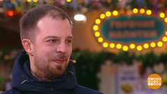 Прогноз погоды от Кирилла Тудрия. Снова будет снег! Доброе утро. Фрагмент