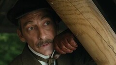 «Обоз обокрали, людей моих убили...» Золото Умальты. Анонс