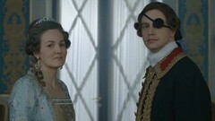 «Я буду царствовать или погибну». Империя: Екатерина II. Анонс