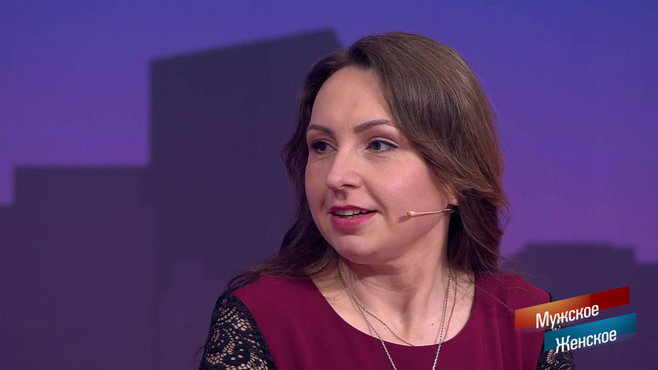 «Он изменил с моей подругой у меня на глазах!» Мужское / Женское. Страсти по Матвею. Краткое содержание выпуска 24.02.2026