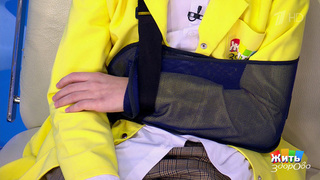 Тюбинг: смертельно весело. Жить здорово! Фрагмент 