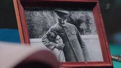 «Дочь Сталина. Пепел иллюзий». Документальный фильм к 100-летию со дня рождения Светланы Аллилуевой. Анонс
