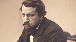 «Валентин Серов. „Я в душе скандалист“». Документальный фильм. Анонс