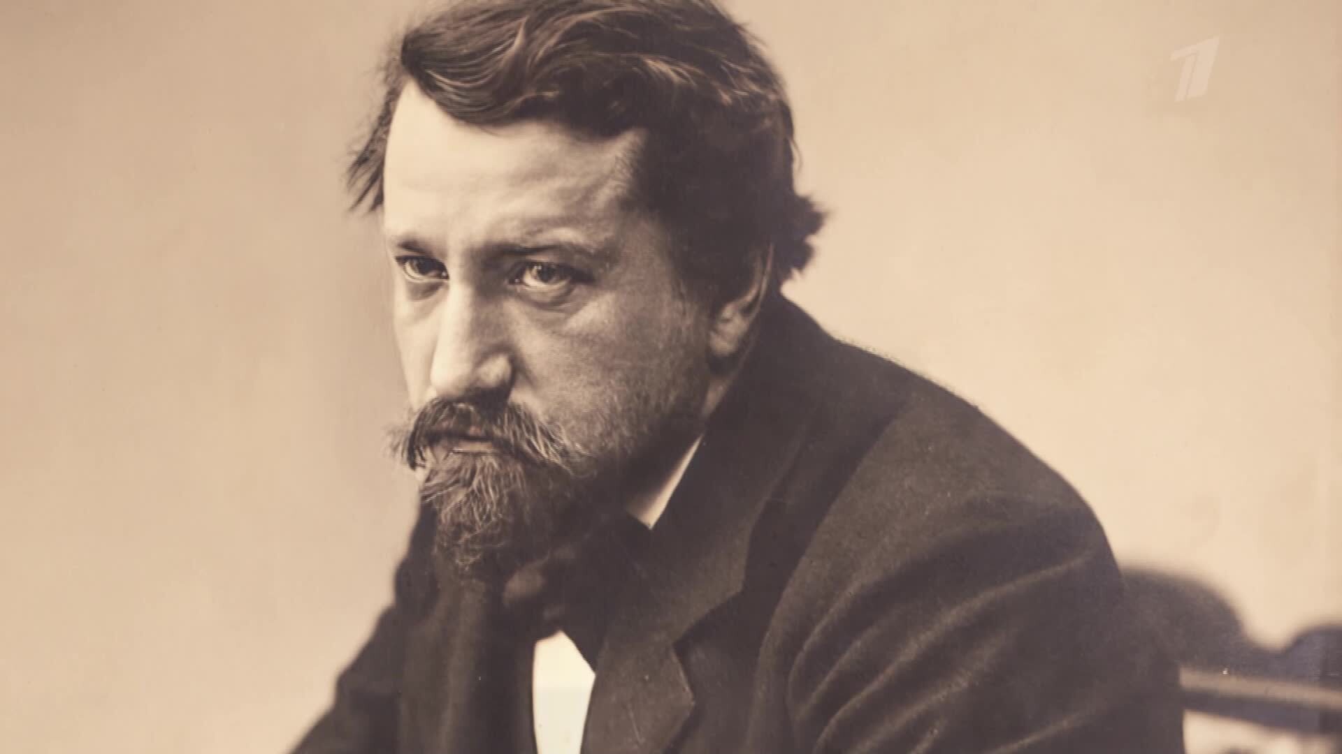 Премьера. «Валентин Серов. „Я в душе скандалист“»
