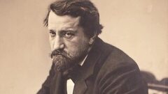 «Валентин Серов. „Я в душе скандалист“». Документальный фильм. Анонс