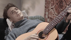 Весна на Заречной улице. Анонс