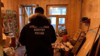 Появились кадры с места гибели четырех человек из-за утечки газа в доме в Курске