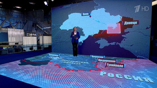 Под контролем российской армии еще один населенный пункт в зоне проведения спецоперации