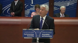 СМИ: бывший генсек Совета Европы Турбьерн Ягланд попытался покончить с собой из-за дела Эпштейна