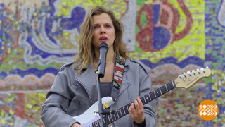 «Ландыши»: какая нежная любовь... Доброе утро. Фрагмент 