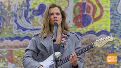 «Ландыши»: какая нежная любовь... Доброе утро. Фрагмент 