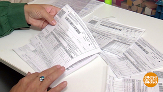 Оплата ЖКУ: что нового? Доброе утро. Фрагмент 