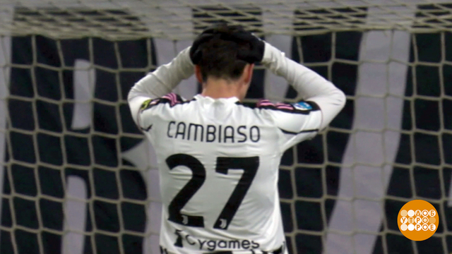 Гол в свои ворота: вратарь был бессилен... Доброе утро. Фрагмент