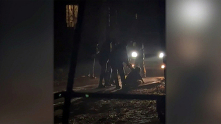 В Днепропетровской области Украины военкомы застрелили мужчину при попытке мобилизации