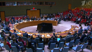 Василий Небензя заявил, что Россия способна дать отпор, если Запад решит передать Киеву ядерное оружие