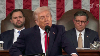 Дональд Трамп: США усердно работают над завершением украинского конфликта