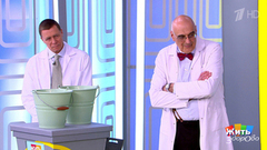 Домашние роды: когда безграмотность становится риском. Жить здорово! Фрагмент 