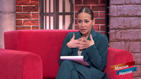 «Получили награды мужа без его матери?» Юлию Барановскую поразил цинизм вдовы. Мужское / Женское. Фрагмент 