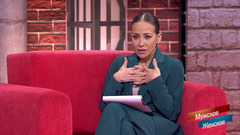 «Получили награды мужа без его матери?» Юлию Барановскую поразил цинизм вдовы. Мужское / Женское. Фрагмент 