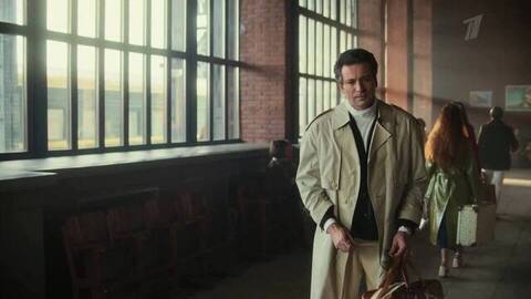 Казанова 3. Возвращение. Скоро