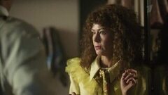 «Что вы нацепили на себя!?» Казанова 3. Возвращение. Скоро