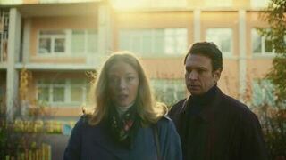 «Как сейф вскрывать будем?» Казанова 3. Возвращение. Скоро