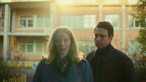 «Как сейф вскрывать будем?» Казанова 3. Возвращение. Скоро