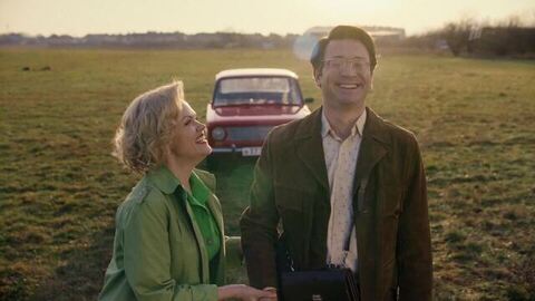 «У нас сегодня прыжки». Казанова 3. Возвращение. Скоро